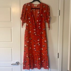 NWT dress from Anthropologie